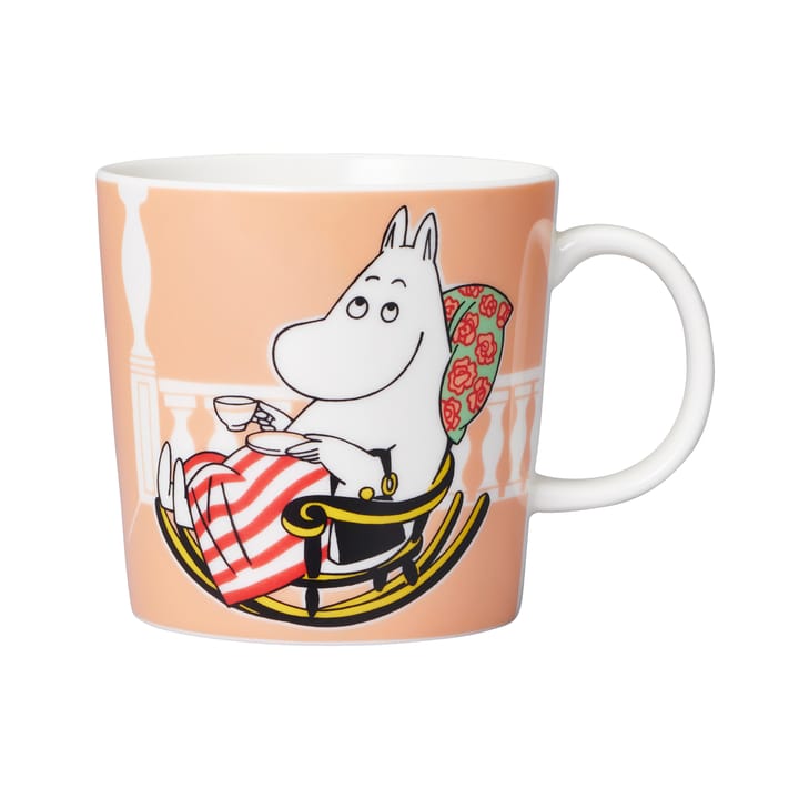 Tasse Moomin maman Moomin - Marmelade - Arabia