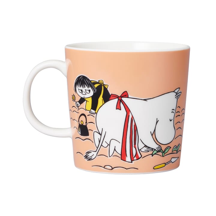 Tasse Moomin maman Moomin - Marmelade - Arabia