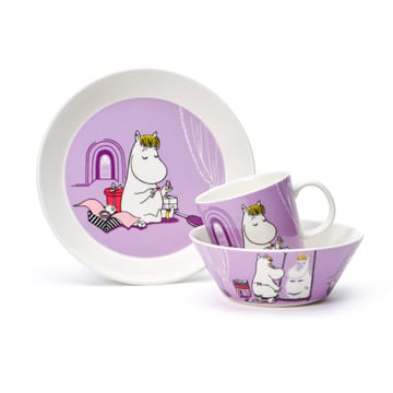 Tasse Moomin Snorkmaiden lilas - 30cl - Arabia