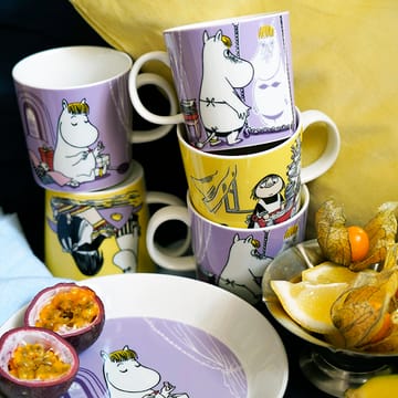 Tasse Moomin Snorkmaiden lilas - 30cl - Arabia