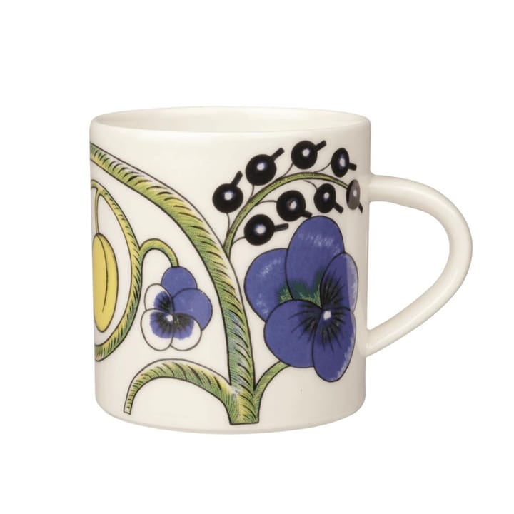 Tasse Paratiisi 35 cl - Bleu - Arabia