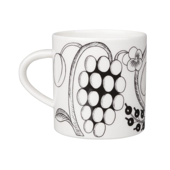 Tasse Paratiisi 35 cl, Noir Arabia