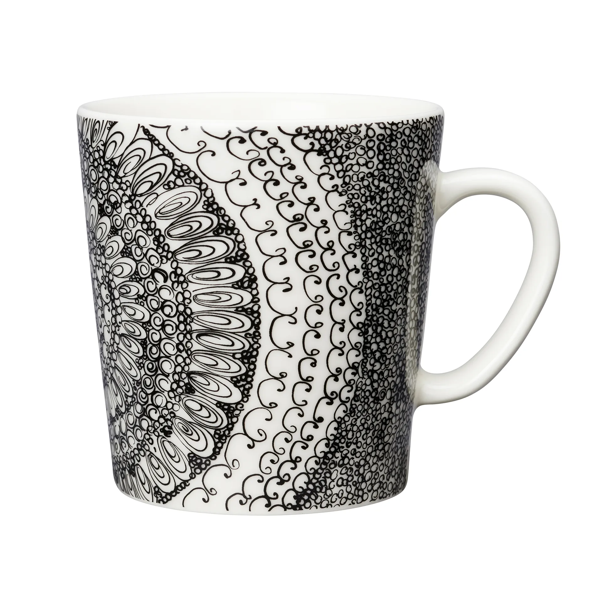 Tasse Pyörre, 30 cl Arabia