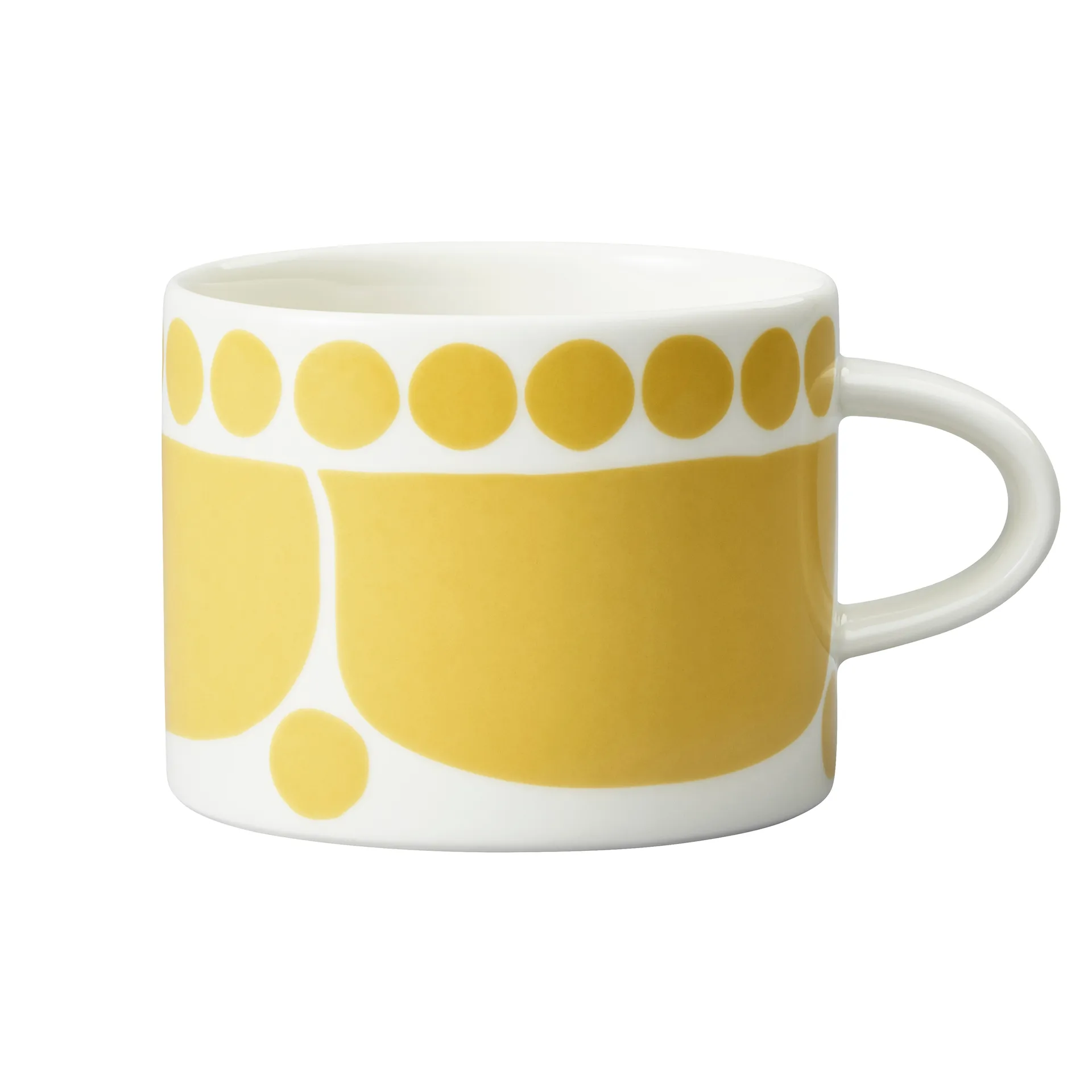 Tasse Sunnuntai 28cl, Jaune Arabia