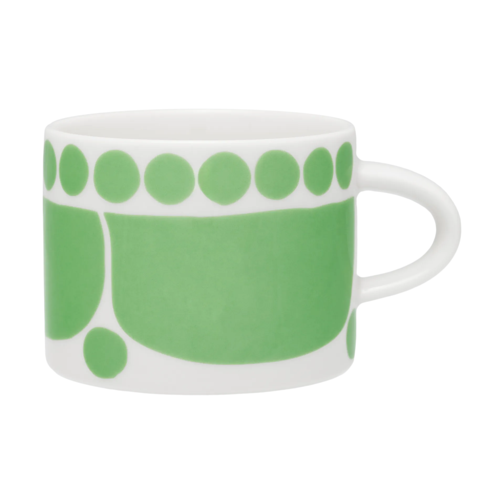 Tasse Sunnuntai 28cl, Vert Arabia