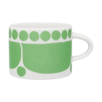 Tasse Sunnuntai 28cl - Vert - Arabia