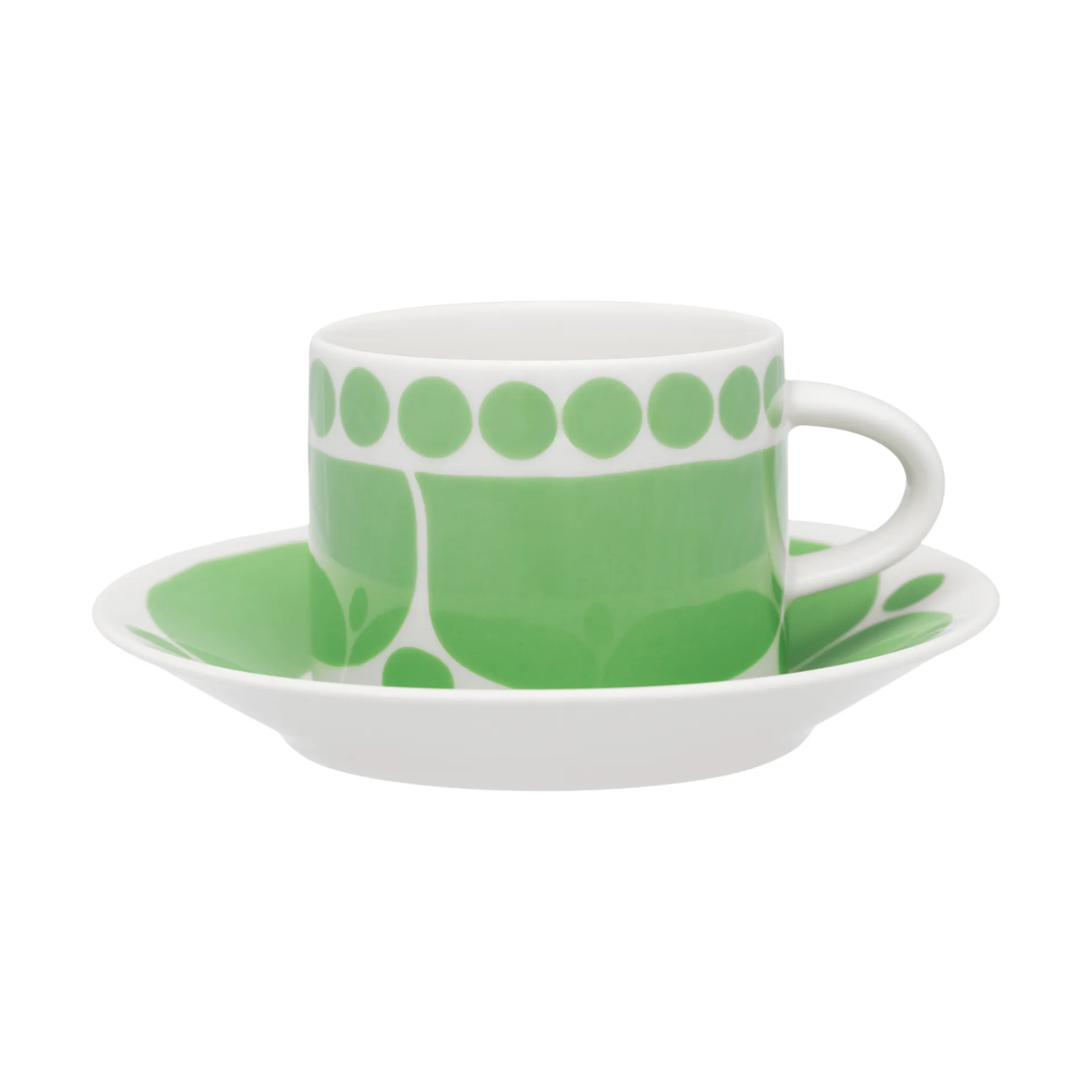 Tasse Sunnuntai 28cl, Vert Arabia