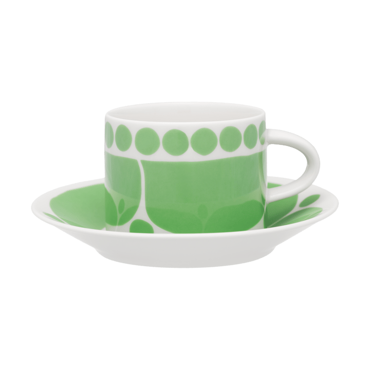 Tasse Sunnuntai 28cl, Vert Arabia