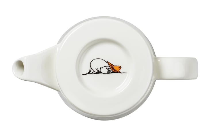 Théière Mumin True to its origins - 70 cl - Arabia