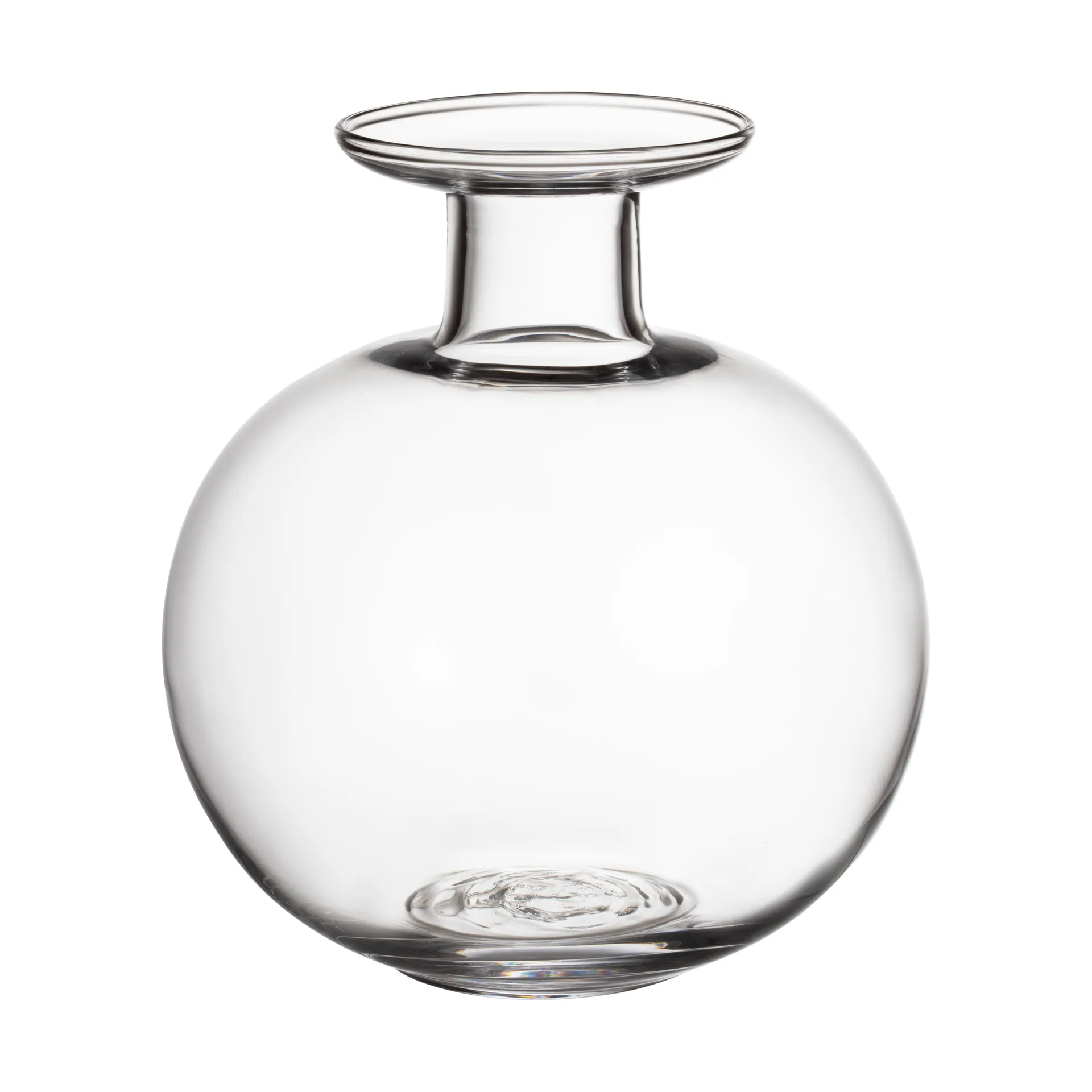 Vase Vuokko 18 cm, Clair Arabia