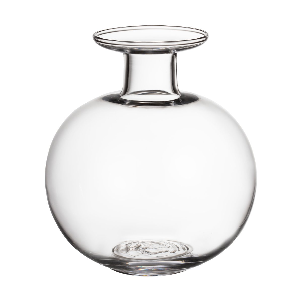 Arabia Vase Vuokko 18 cm Clair