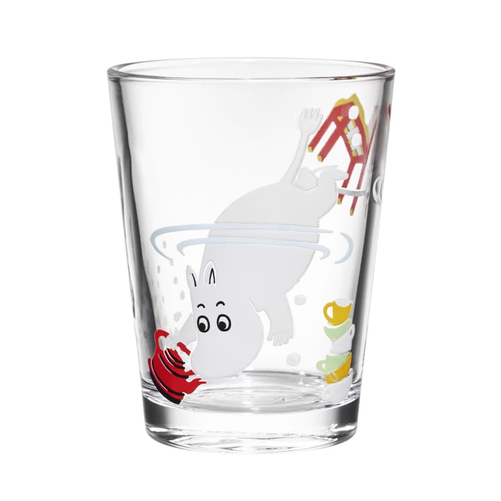 Verre Moomin 22 cl - Troll Moomin - Arabia