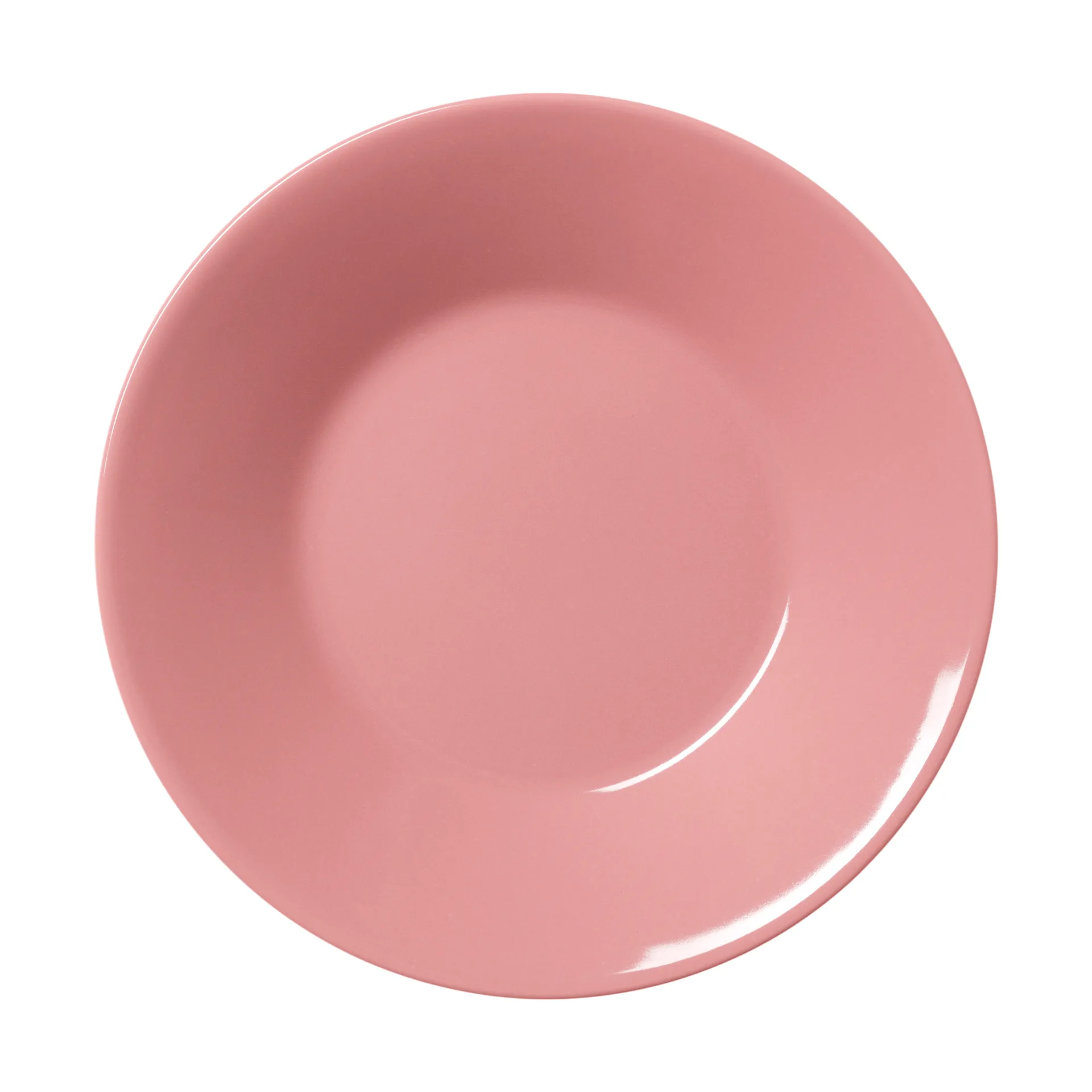 Vuokko assiette, Rose, 16,5 cm Arabia