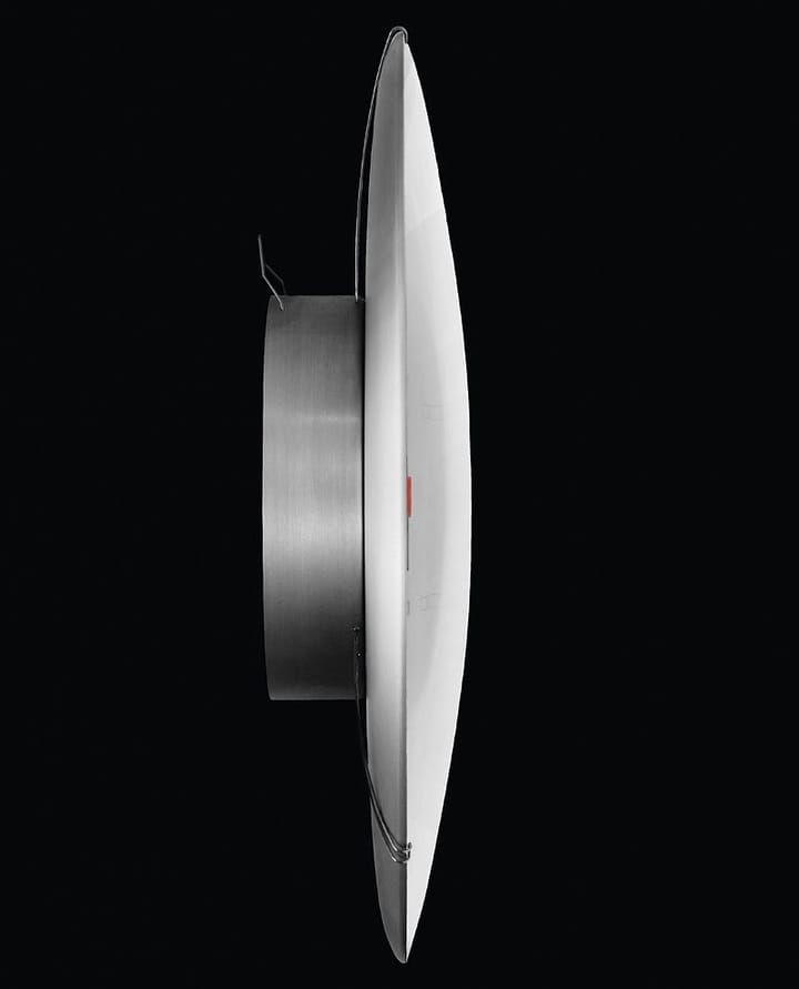 Horloge murale Arne Jacobsen Bankers, Ø 16 cm Arne Jacobsen Clocks