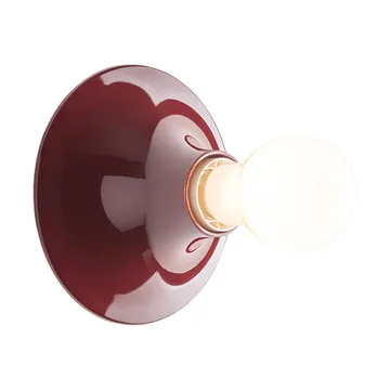 Applique murale Teti - Ruby red - Artemide
