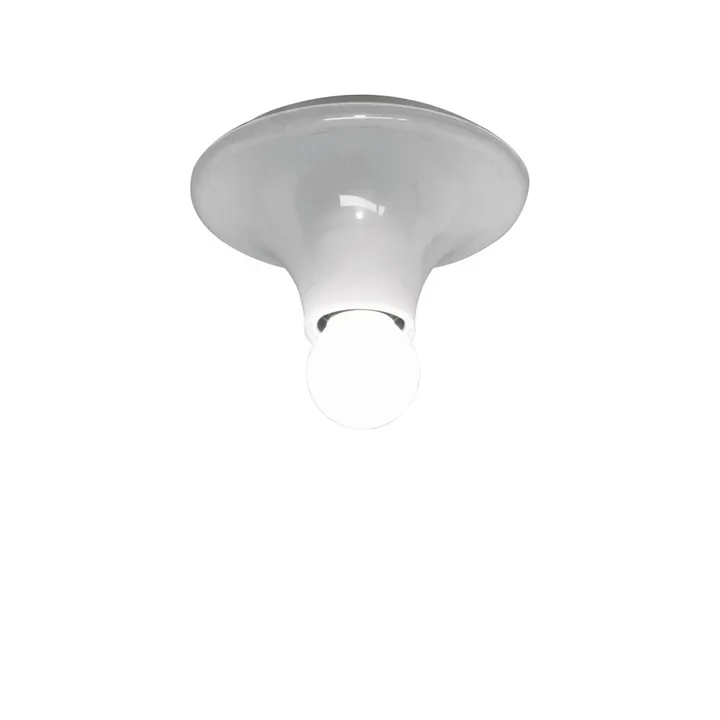 Applique murale Teti - transparent - Artemide