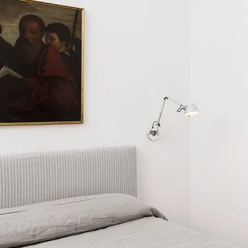 Applique murale Tolomeo Micro - Aluminium - Artemide