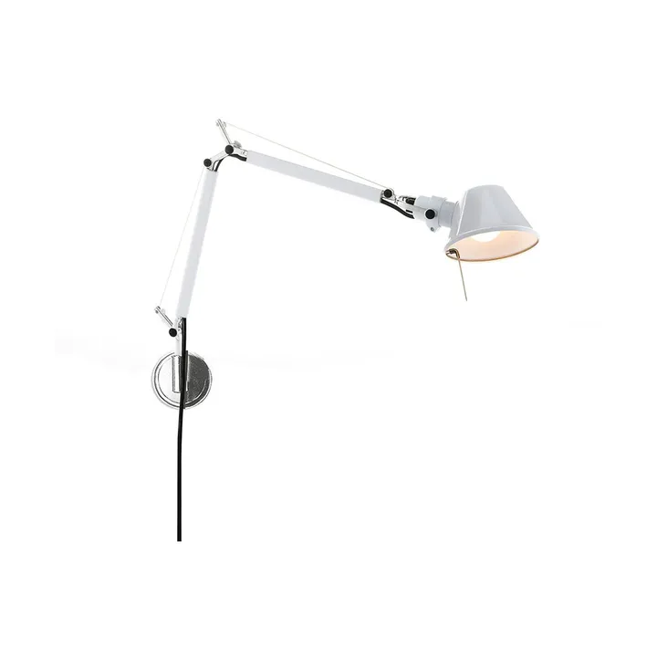 Applique murale Tolomeo Micro - White - Artemide