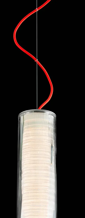 Criosfera suspension, commande via app - Vertical - Artemide
