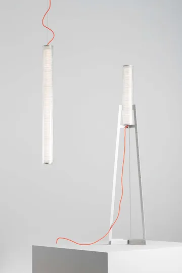 Criosfera suspension, commande via app - Vertical - Artemide