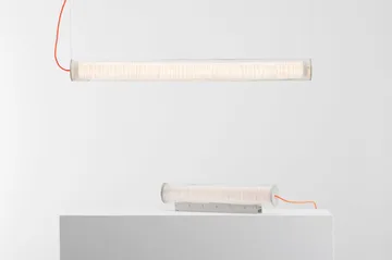 Criosfera suspension - Horizontal - Artemide