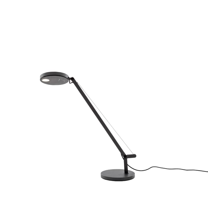 Demetra Micro lampe de bureau - gris anthracite - Artemide