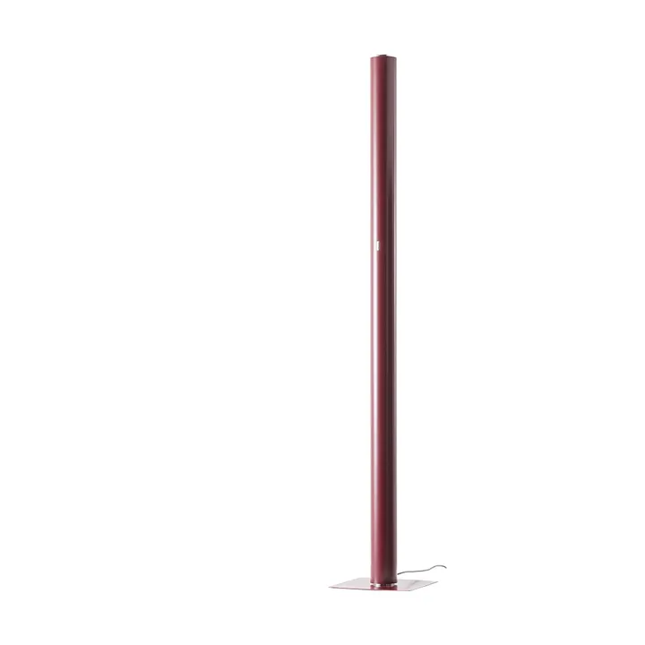 Lampadaire Ilio - Ruby red - Artemide