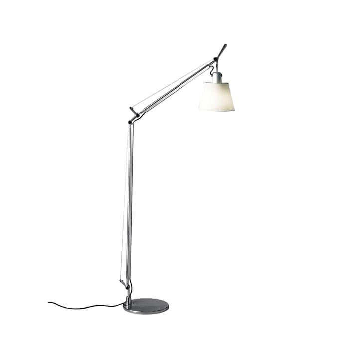 Lampe de lecture Tolomeo Basculante sur pied de Artemide