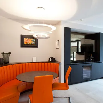 Lampe de plafond à LED 2700K Pirce - blanc - Artemide