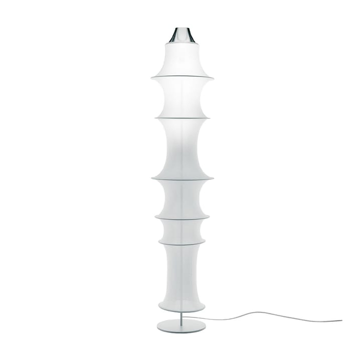 Lampe de sol Falkland - blanc - Artemide