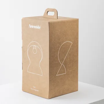 Lampe de table Dalu’ - Blue Klein - Artemide