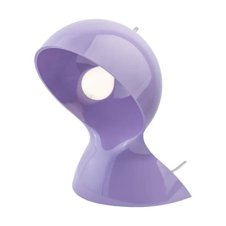 Lampe de table Dalu’ - Lavender - Artemide