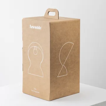 Lampe de table Dalu’ - Lavender - Artemide