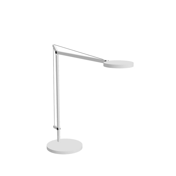 Lampe de table Demetra - blanc - Artemide