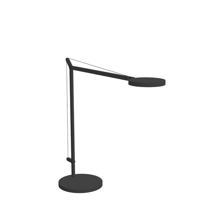 Lampe de table Demetra - noir brillant - Artemide