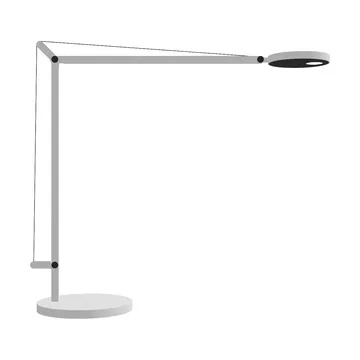 Lampe de table Demetra - White - Artemide