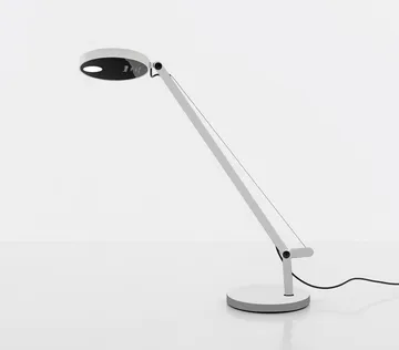 Lampe de table Demetra - White - Artemide