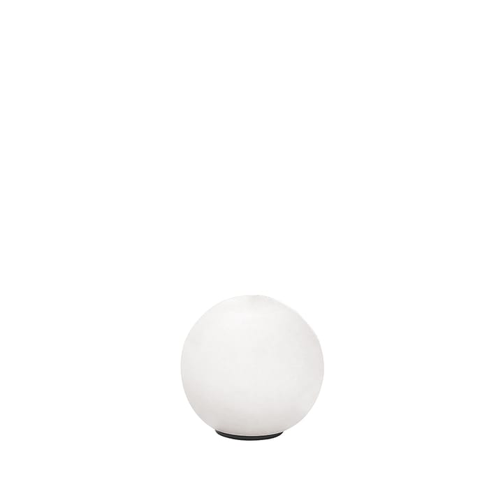 Lampe de table Dioscuri - blanc, 14cm - Artemide