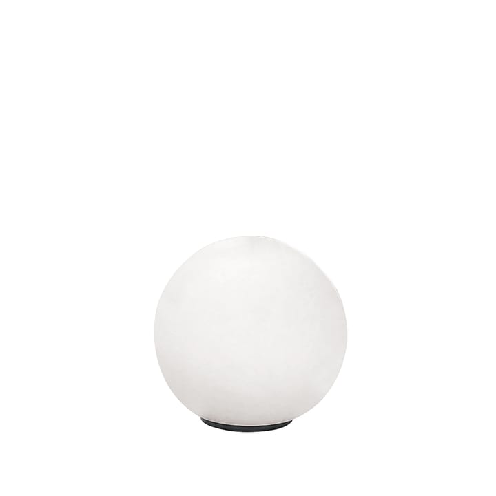 Lampe de table Dioscuri - blanc, 25cm - Artemide