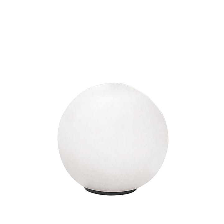 Lampe de table Dioscuri - blanc, 35cm - Artemide