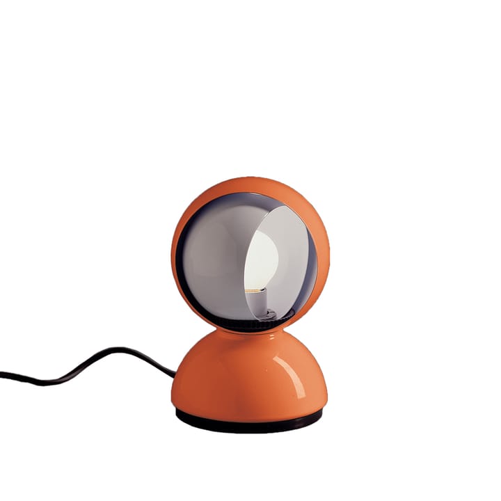 Lampe de table Eclisse - orange - Artemide