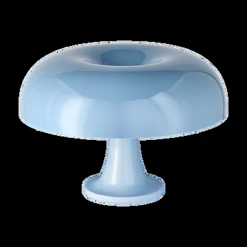 Lampe de table édition spéciale Nessino Ø32 cm - Dove Blue - Artemide