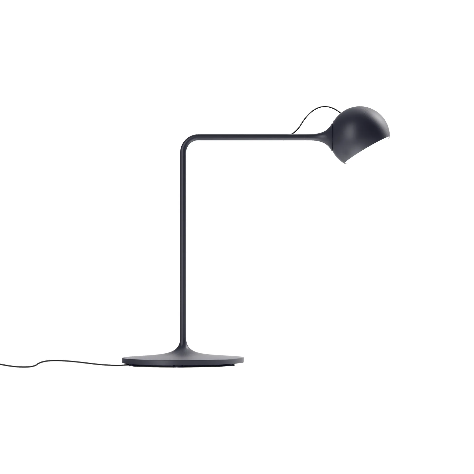 Lampe de table Ixa, Anthracite Artemide
