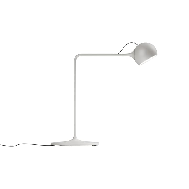 Lampe de table Ixa - White-grey - Artemide
