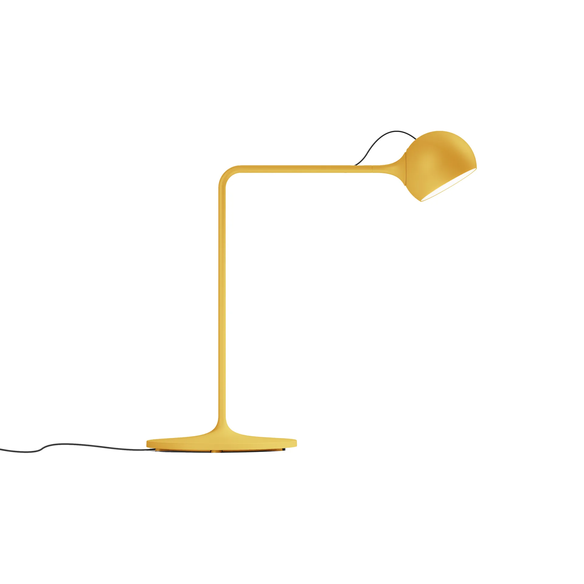 Lampe de table Ixa, Yellow Artemide