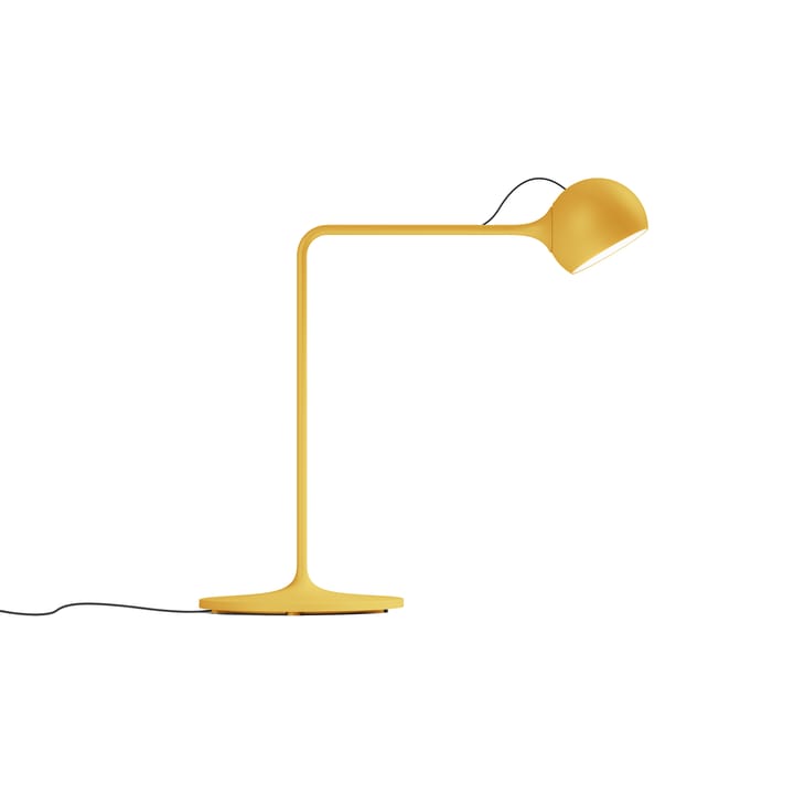 Lampe de table Ixa - Yellow - Artemide