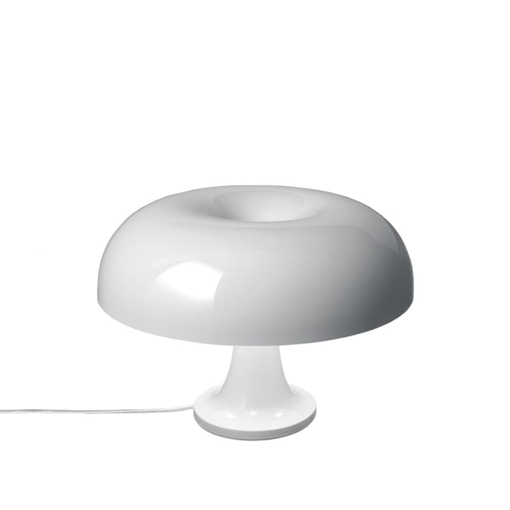 Lampe de table Nessino - blanc - Artemide