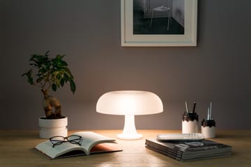 Lampe de table Nessino - blanc - Artemide