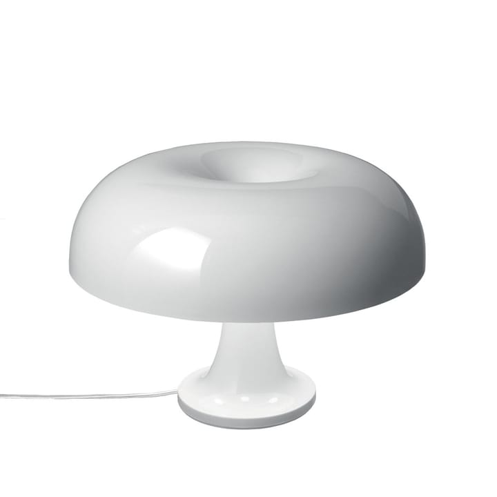 Lampe de table Nesso - blanc - Artemide