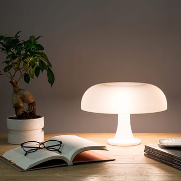 Lampe de table Nesso - orange - Artemide